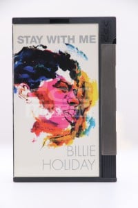 Holiday, Billie - Stay With Me (DCC)